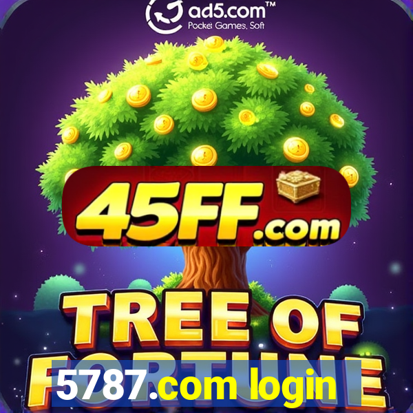 5787.com login